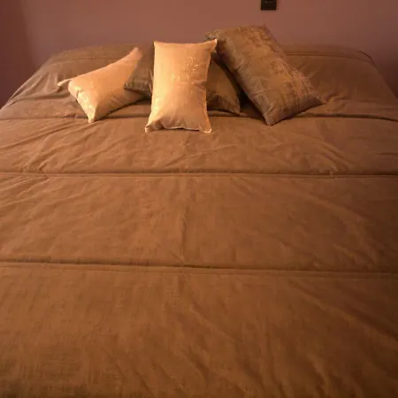 Appartement Parejas à Burgo Extérieur photo