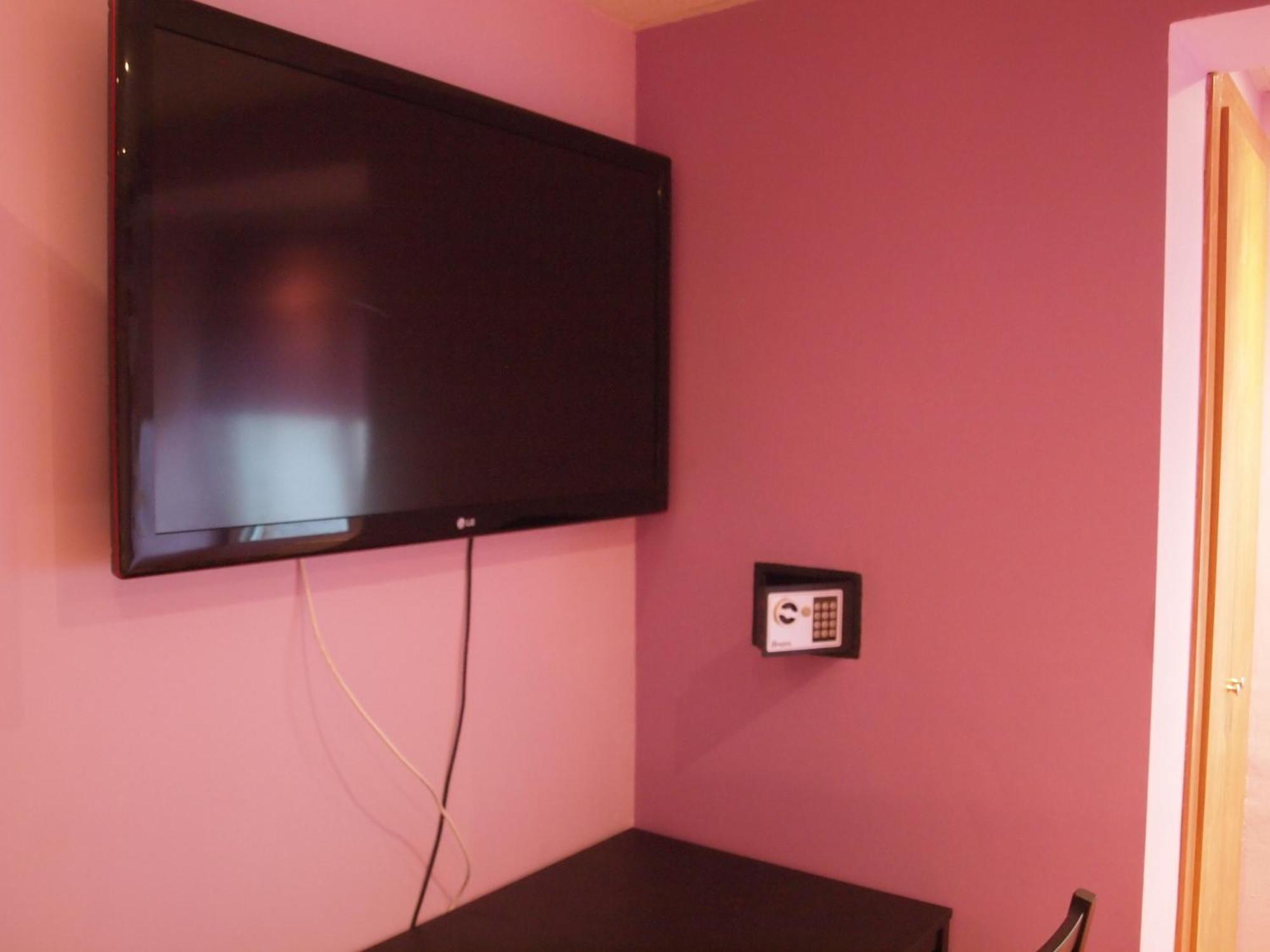 Apartment Parejas Burgos