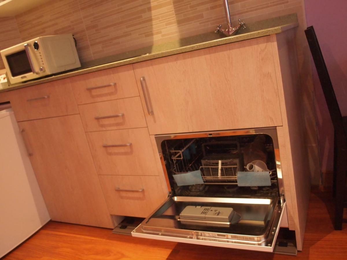 Parejas Appartement *