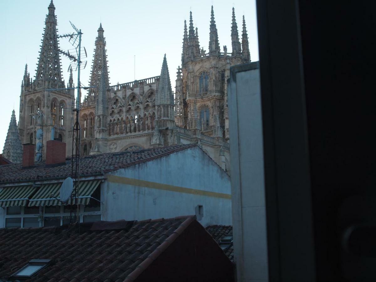 Appartement Parejas